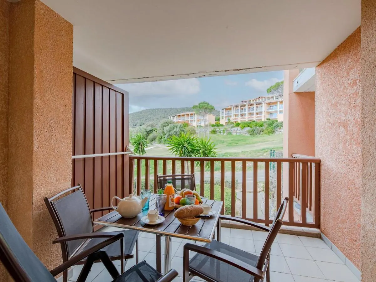 Saint-Raphaël Studio Village Cap Esterel - L'Esquinade-101 By Interhome